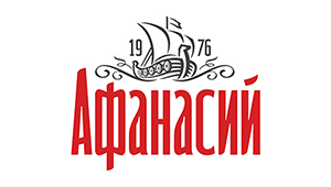 Афанасий логотип