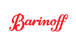 barinoff логотип