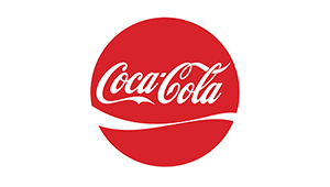 Кока логотип