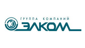 элком логотип