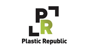 Пластик логотип